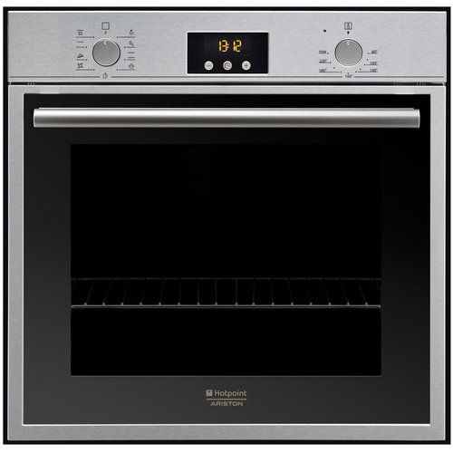 Духовой шкаф HOTPOINT-ARISTON 7ofk 837j x ru/ha