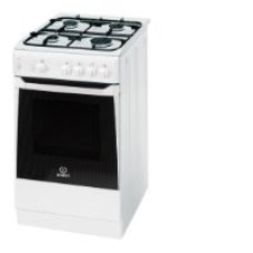 Плита газовая INDESIT knj 3g 27 w/ru