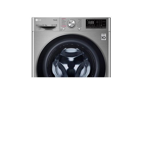 Стиральная машина LG F2V5GG2S