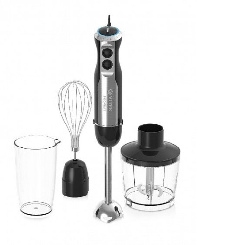 Блендер погружной VITEK VT-8543 MC