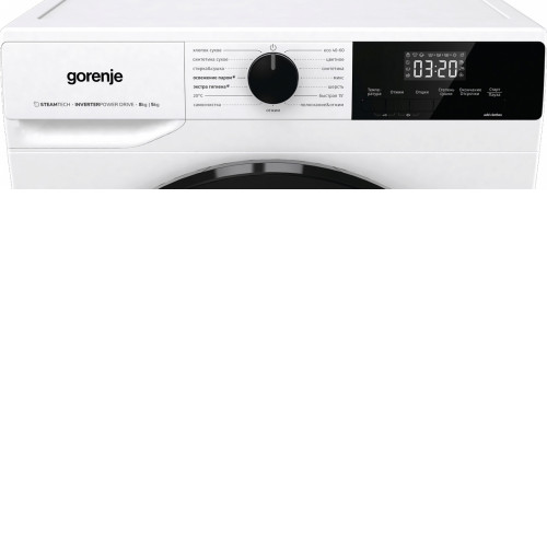 Стиральная машина GORENJE W1D2A854ADPS