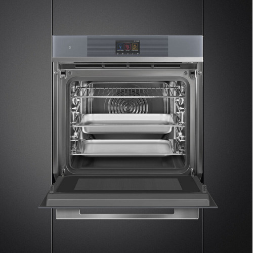 Духовой шкаф SMEG SO6104APS