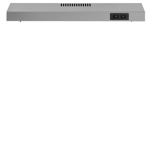 Вытяжка MAUNFELD Slim 60 нержавеющая сталь