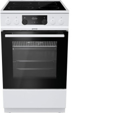 Плита GORENJE ECS5350WPA