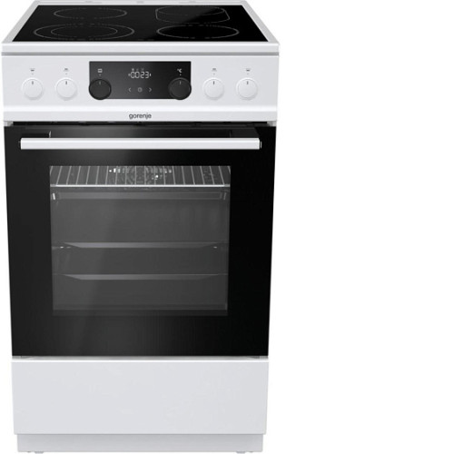 Плита GORENJE ECS5350WPA