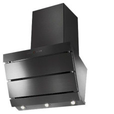 Вытяжка Faber ORIZZONTE PLUS VETRO EG8 X/VBK A60 LOGIC
