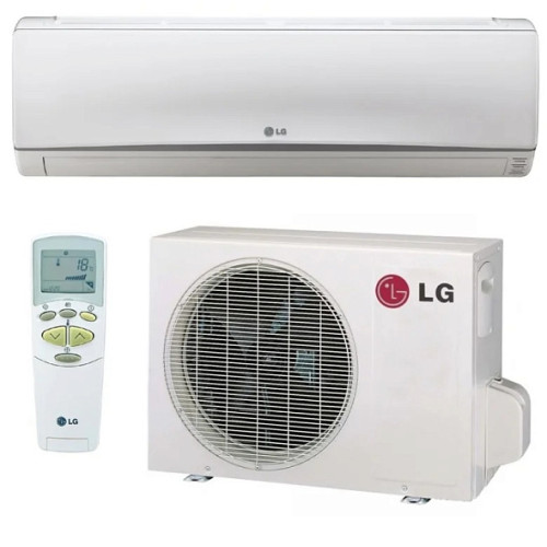 Сплит-система LG S07PK/G07
