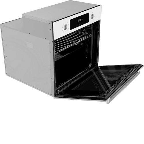 Духовой шкаф WEISSGAUFF EOV 302 SW White Edition