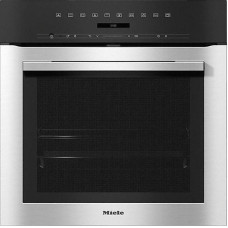 Духовой шкаф MIELE H7164BP EDST/CLST