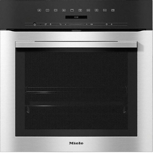 Духовой шкаф MIELE H7164BP EDST/CLST