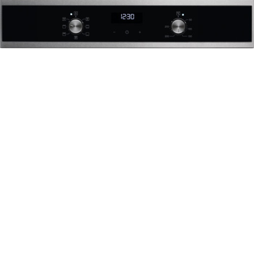 Духовой шкаф ELECTROLUX OEH5E40X