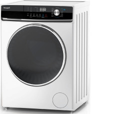 Стиральная машина WEISSGAUFF WM 61410 DC Inverter Steam