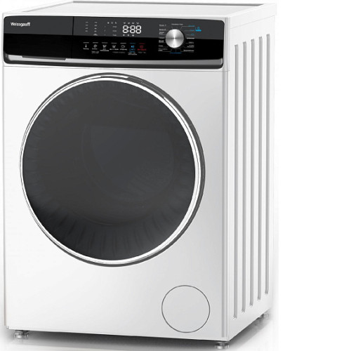 Стиральная машина WEISSGAUFF WM 61410 DC Inverter Steam