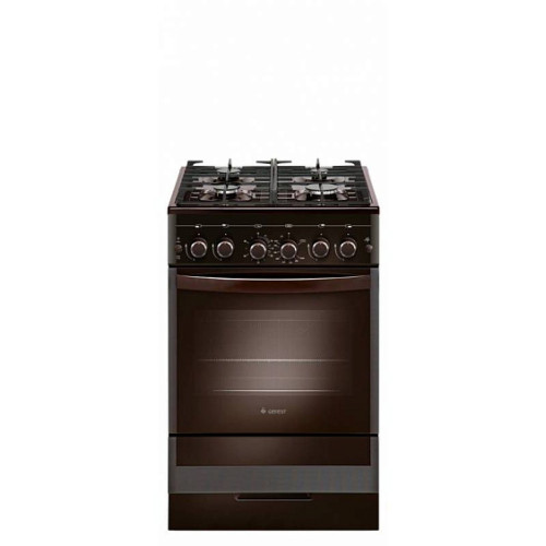 Газовая плита GEFEST 5500-02 0045