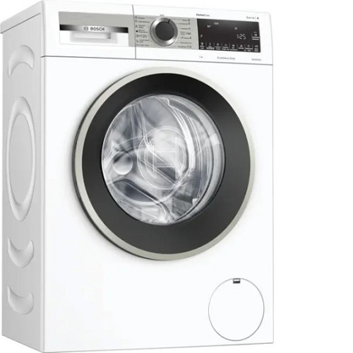 Стиральная машина BOSCH WHA222XEBL