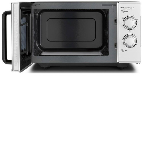 Микроволновая печь CASO MG 25 Ecostyle Ceramic