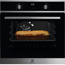 Духовой шкаф ELECTROLUX OEH5E40X