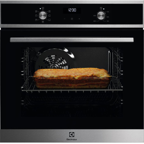 Духовой шкаф ELECTROLUX OEH5E40X