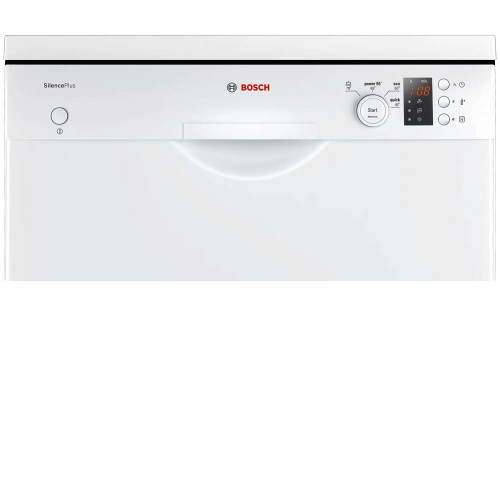 Посудомоечная машина BOSCH SMS43D02ME