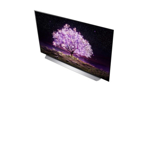 Телевизор LG OLED55C1RLA
