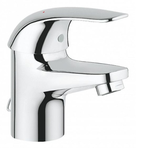Смеситель GROHE Euroeco 32881000