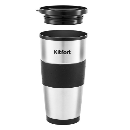 Кофеварка KITFORT КТ-729