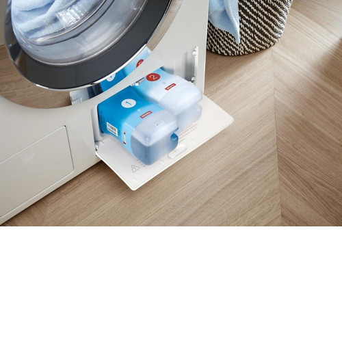 Стиральная машина MIELE WWR880WPS