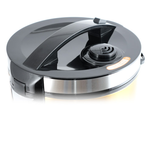 Мультиварка CENTEK CT-1495 Black Ceramic
