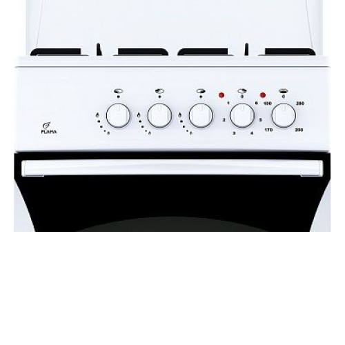 Комбинированная плита FLAMA RK23101W