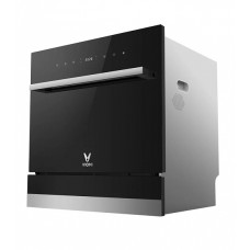Посудомоечная машина XIAOMI Viomi Internet Dishwasher 8 sets