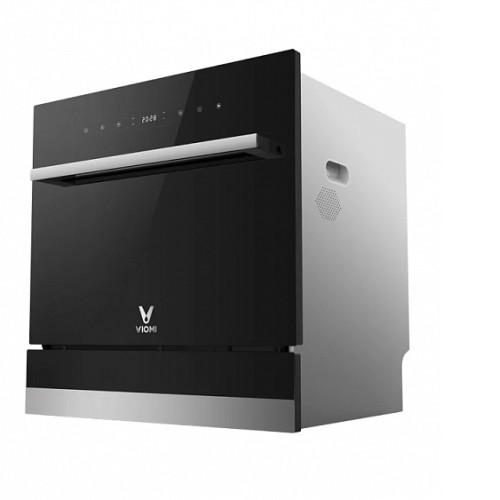 Посудомоечная машина XIAOMI Viomi Internet Dishwasher 8 sets