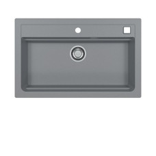 Кухонная мойка ALVEUS GRANITAL ATROX 40 CONCRETE - G81 1140446