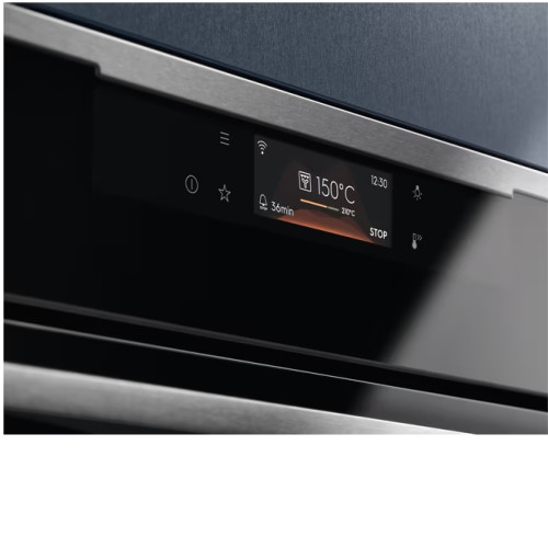 Духовой шкаф ELECTROLUX KOEBP39WX