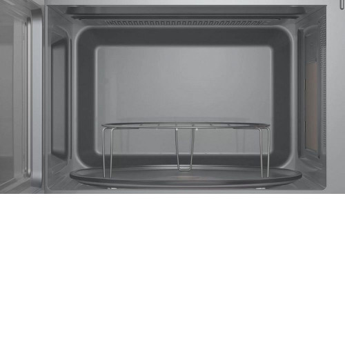Микроволновая печь BOSCH BEL653MB3