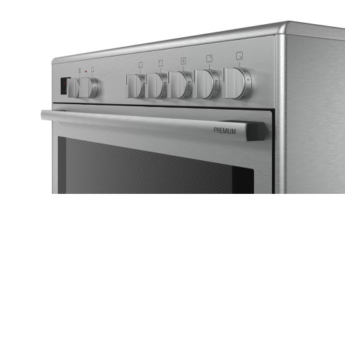 Варочный центр BOSCH HCB738357M