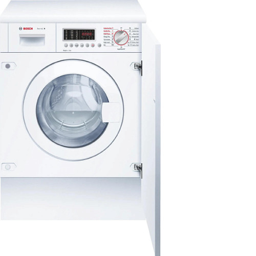 Стиральная машина BOSCH WKD28541EU