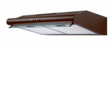Вытяжка HOMS нmр 360-1 w 60 brown