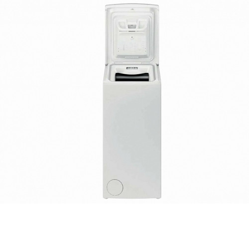 Стиральная машина WHIRLPOOL TDLR6040LPLN