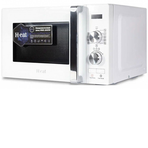 Микроволновая печь HORIZONT H-eat MWS-2003W