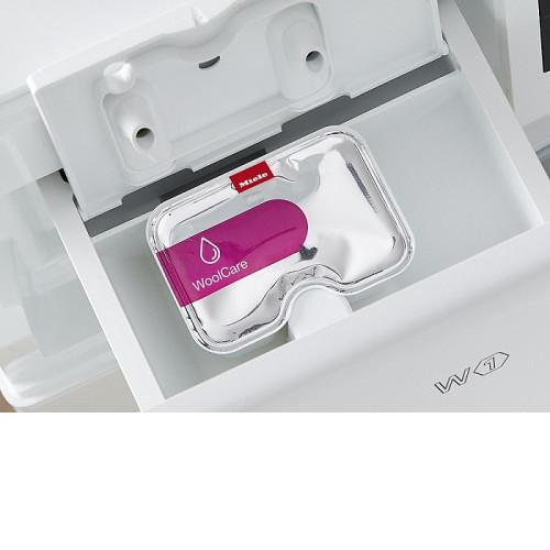 Стиральная машина MIELE WWR880WPS