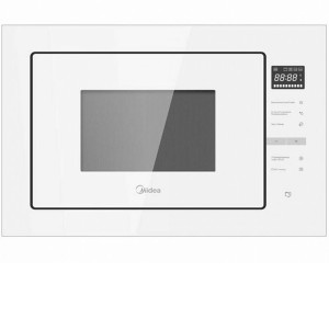 Микроволновая печь MIDEA MI10250GW Микроволновая печь MIDEA MI10250GW