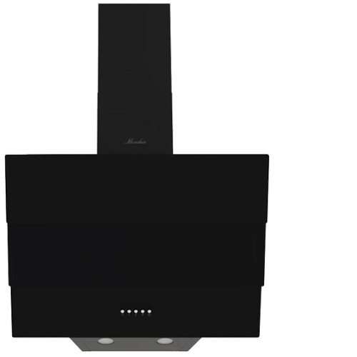 Вытяжка MONSHER TROYES 60 Noir