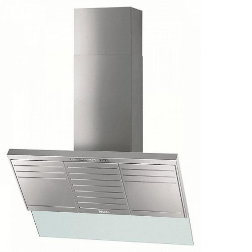 Вытяжка MIELE DA489-4 сталь