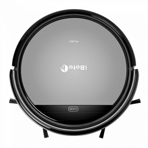 Робот-пылесос IBOTO Smart X320G Aqua