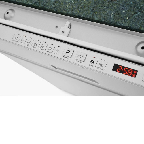 Посудомоечная машина ZUGEL ZDI602
