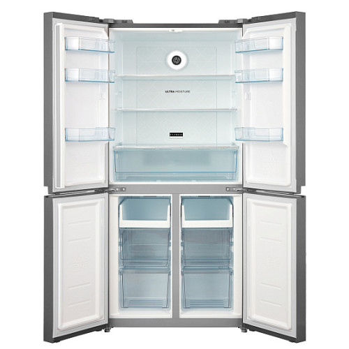 Холодильник ZARGET ZCD 525I
