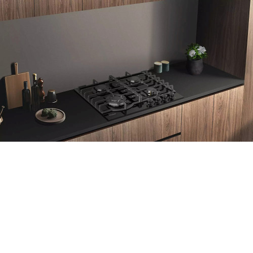 Варочная поверхность HAIER HHX-G64RFVLB