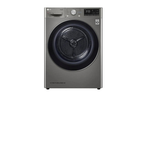 Сушильная машина LG DC90V5V9S
