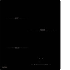 Варочная поверхность KANZLER KI 014 S Варочная поверхность KANZLER KI 014 S