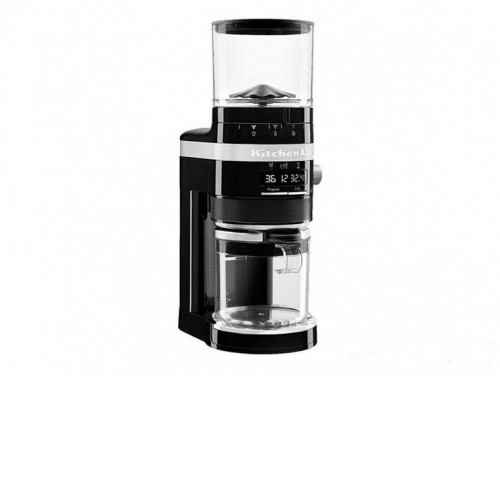 Кофемолка KITCHENAID 5KCG8433EOB